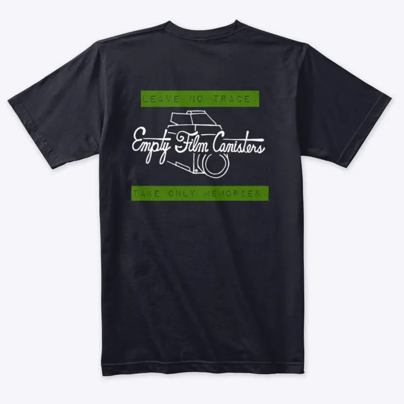 EFC Member Tee